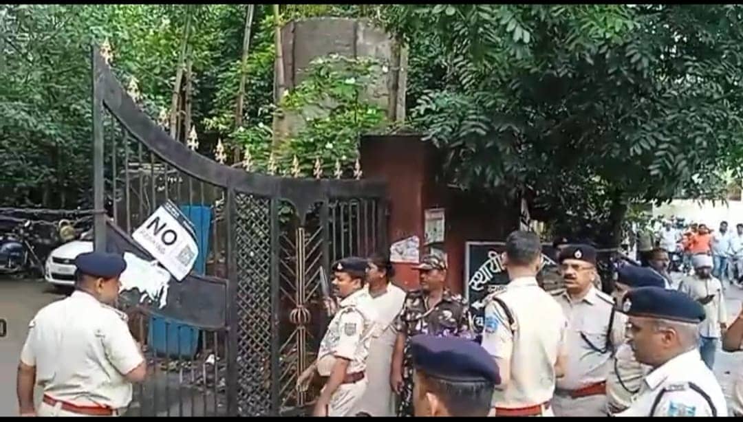 रेंज डीआईजी करेंगे न्यायालयों की सुरक्षा की मॉनिटरिंग, जानिए क्यों आया नया निर्देश