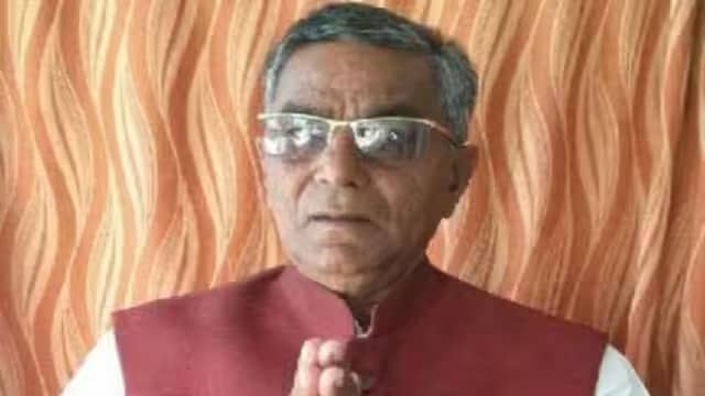 24 पास, भाजपा साफ! उमाशंकर अकेला का दावा 5-G,4G सब भाजपा का प्रोपगंडा