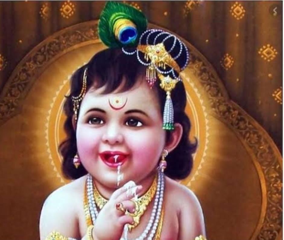 Janmashtami 2023: भगवान श्रीकृष्ण ने कहां रखा था अपना पहला कदम, जानें उन 6 स्थानों को जहां आज भी कन्हैया के मिलते हैं प्रमाण