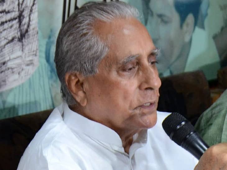 कर्पूरी, लालू और लोहिया के जमाने में नहीं, टीका लगाकर घूमने वालों ने देश को बनाया गुलाम, जगदानंद की नसीहत पर मचा बवाल