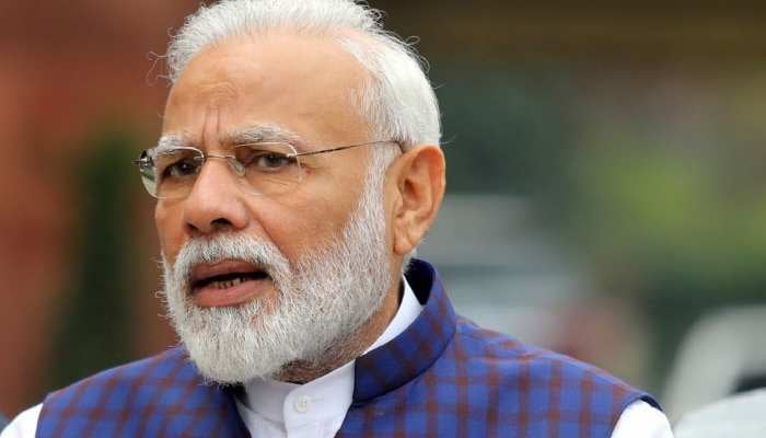 1971 के युद्ध में पाकिस्तान पर भारत की जीत की 50वीं वर्षगांठ मनाएगा हिन्दुस्तान : पीएम