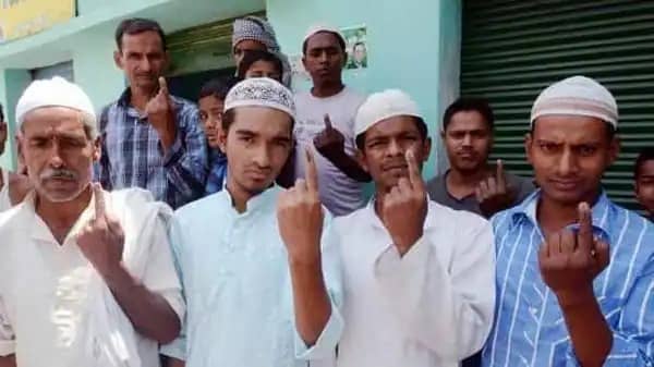 डुमरी का सबक! 2024 के दंगल में भारी पड़ सकती है अल्पसंख्यक मतदाताओं की नाराजगी