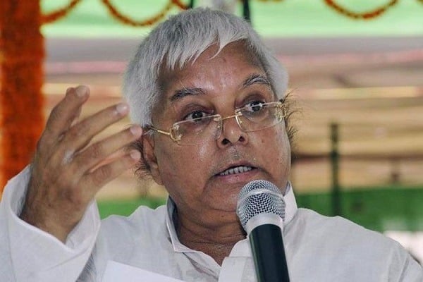 लैंड फॉर जॉब्स मामले में लालू यादव पर मुकदमा चलाने की अनुमति, रेलकर्मियों पर अभी भी अनुमति का इंतजार