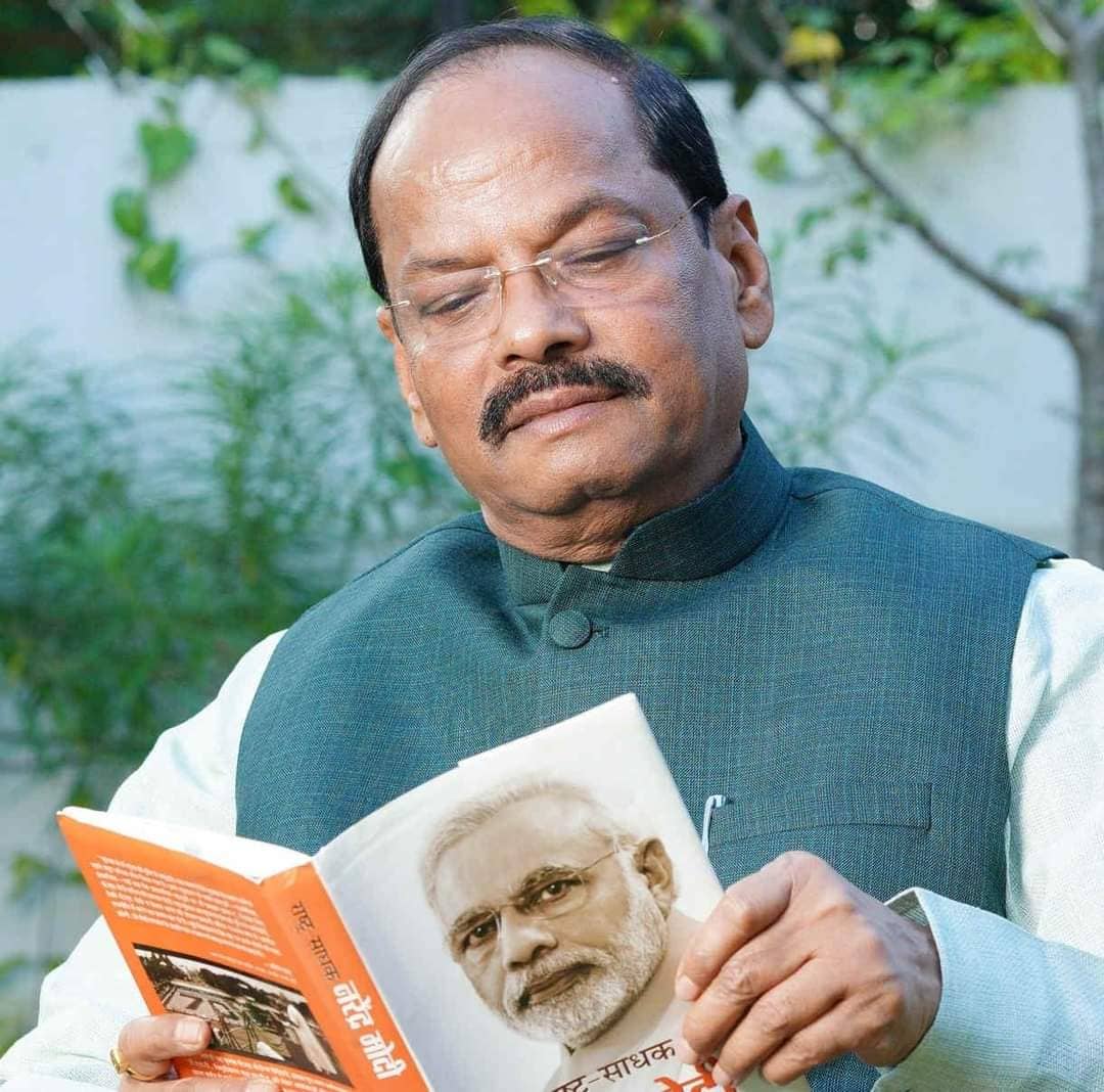 जमशेदपुर:रघुवर दास ने टाटा मोटर्स के उपाध्यक्ष को लिखा पत्र, जानें प्लांट के श्रमिकों के वेतन कटौती पर क्या कहा