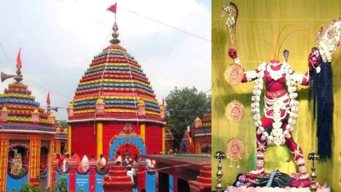 झारखंड के इस जिले में स्थित है दुनिया का दूसरा सबसे बड़ा शक्तिपीठ, जानें मंदिर के छिन्नमस्तिका नाम पड़ने के पीछे की कथा
