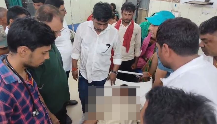 समस्तीपुर में महिला सिपाही ने की खुदकुशी, पुलिस महकमा में मचा हड़कंप