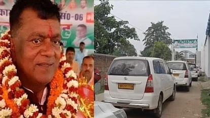 कौन है जलेबी की दुकान चलाने वाले सेठजी, जहां पिछले आठ माह में तीन-तीन बार हो चुकी है ED और IT की छापेमारी