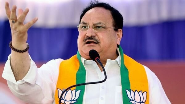 रांची आ रहे हैं भाजपा के राष्ट्रीय अध्यक्ष जे पी नड्डा, जानिए उनका कार्यक्रम