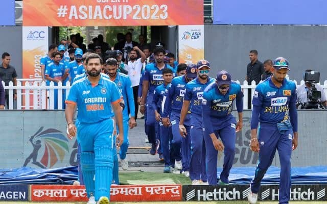 एशिया कप 2023 : भारत vs श्रीलंका के बीच 17 सितंबर को खेला जाएगा फाइनल मुकाबला
