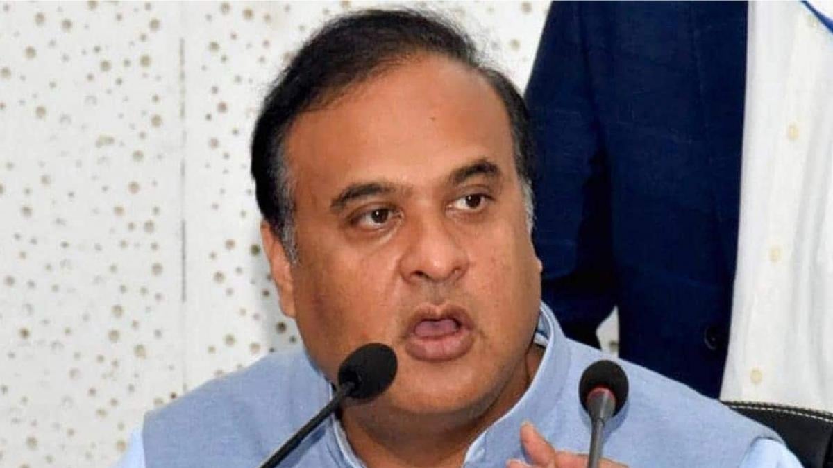 हेमंत के निशाने पर शिक्षा मंत्री प्रोफेसर चन्द्रशेखर! किसी दूसरे धर्म के बारे में बोलने की खुली चुनौती