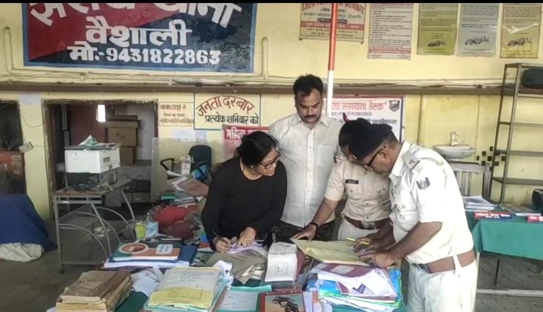 क्या होगा ऐसे राज्य का जिसके सिपाही ही चोर हो! शराबबंदी वाले बिहार में थाने से हो रही है शराब की तस्करी, पढ़ें पूरी खबर