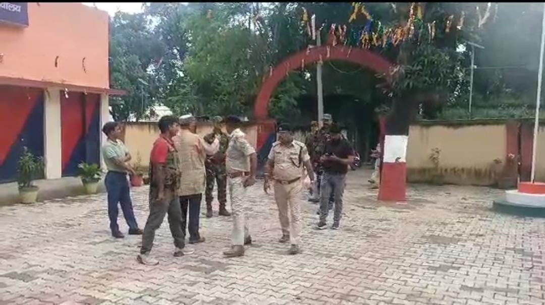 गुमला में पुलिस ने बरामद की एक करोड़ की अफीम, जानें कैसे मिली सफलता