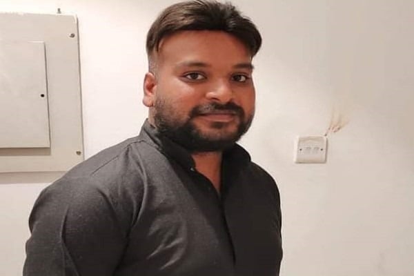 कुवैत से जमशेदपुर आते ही धारदार हथियार से युवक की हत्या, लूट का विरोध करना पड़ा भारी