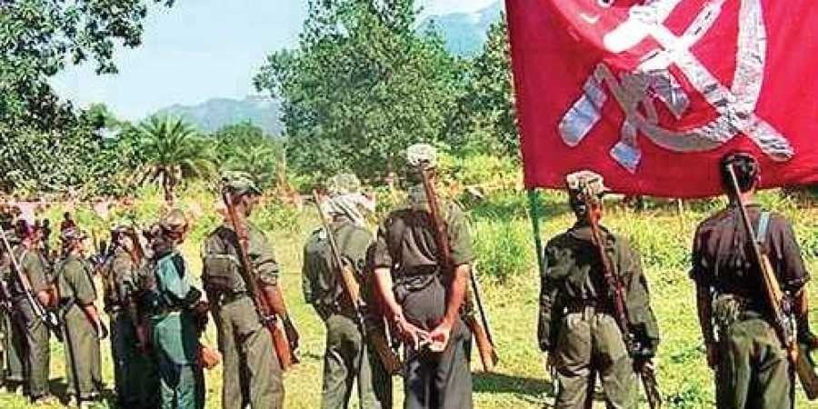 आज से 27 सितंबर तक भाकपा माओवादी मनाएंगे अपना 19वां स्थापना दिवस, हाई अलर्ट पर पुलिस
