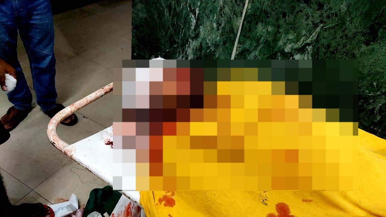 आलमगंज में युवक की गोली मारकर हत्या, जांच में जुटी पुलिस