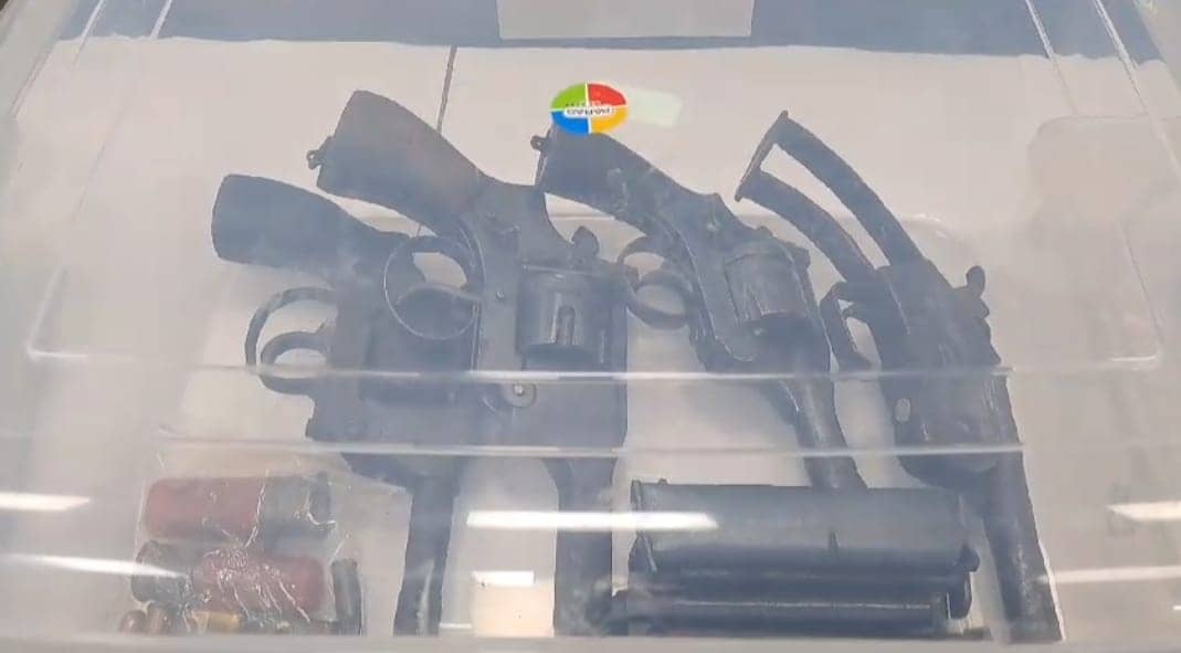 फहीम खान के नाम पर तोपचांची की कंपनी से मांगी गई थी एक करोड़ रंगदारी,तीन की गिरफ्तारी के बाद शार्प शूटर शेरू खान की तलाश तेज