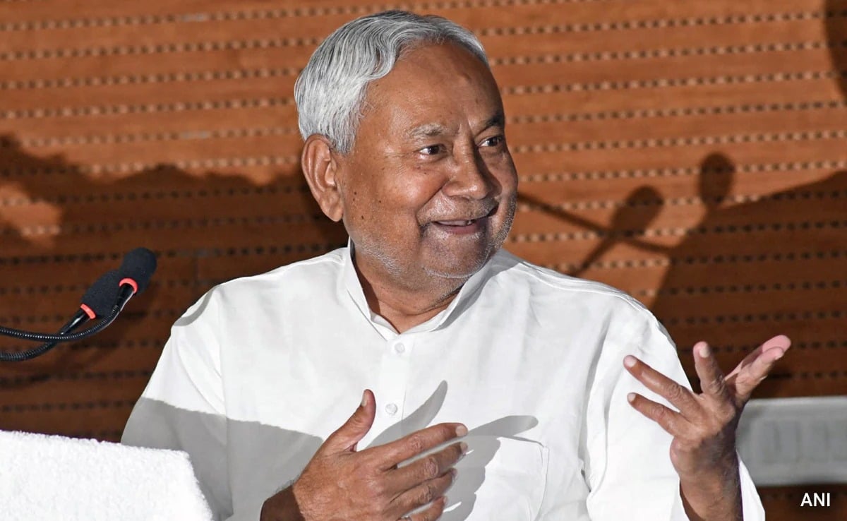 चर्चाएं हो रही हैं तेज कि क्या नीतीश कुमार का मन फिर डोलने लगा है ,जानिए क्या है इसकी वजह