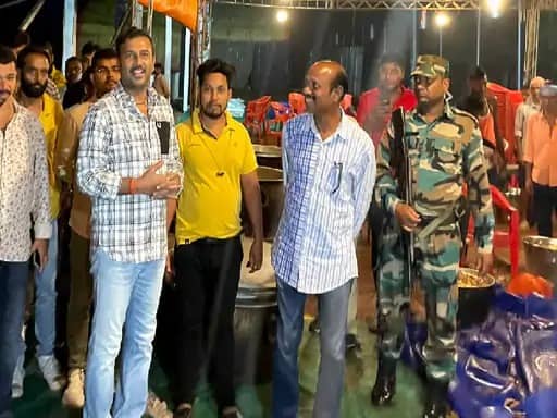 तीन दिवसीय महाधिवेशन या 2024 के पहले शक्ति प्रदर्शन! आजसू का महाजुटान भाजपा पर दवाब की रणनीति तो नहीं