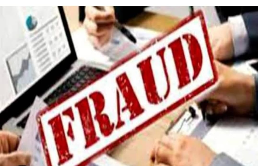 धनबाद में नौकरी के नाम पर ठगी के एक से एक खुलासे, फिर कुसुंडा एरिया में पकड़ाया बंगाल का गिरोह