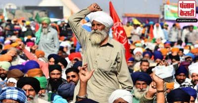 आज नहीं, चार दिसंबर को ही होगी संयुक्त किसान मोर्चा की बैठक, इन मसलों पर होगी चर्चा