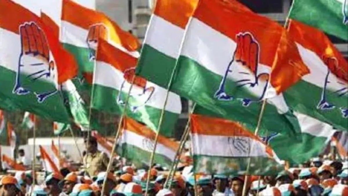 2024 के महाजंग की तैयारी तेज! कांग्रेस प्रभारी अविनाश पांडेय का फरमान, नेता-कार्यकर्ता शुरु करें गांव चलो अभियान