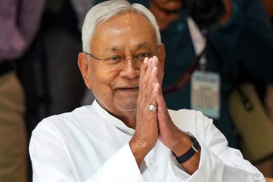 बिहार में जातीय गणना के आकड़ों पर सर्वदलीय बैठक, 9 दलों के नेता होंगे शामिल