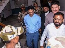 जमीन घोटाला: आईएएस छवि रंजन की बढ़ी मुश्किलें, ईडी कोर्ट के बाद अब हाईकोर्ट ने भी बेल देने से किया इनकार