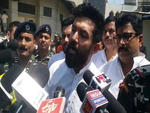 बिहार में फिर से होगी जातीय जनगणना! राजनीतिक साजिश के तहत पासवानों की जनसंख्या कमतर दिखालने का आरोप