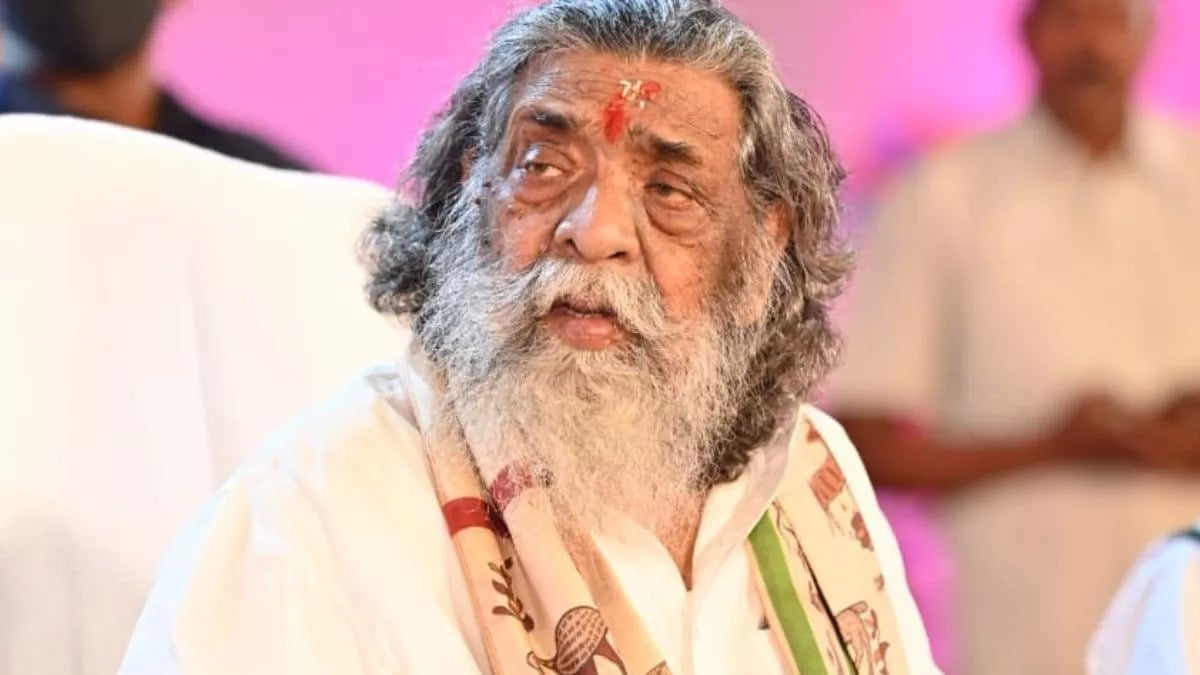 जानिए कैसा रहा दिशोम गुरु शिबू सोरेन का राजनीतिक सफर, 5 रुपये ने बदल दी जिंदगी
