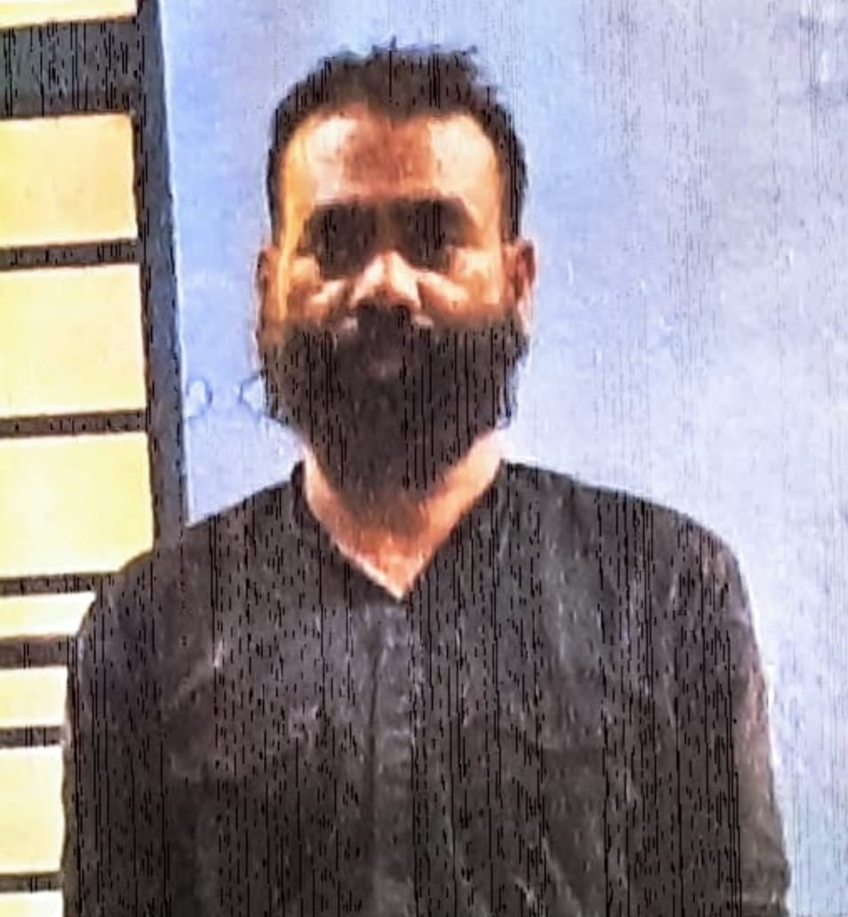 एक्शन मोड में धनबाद पुलिस, हम हैं असली मेजर कहकर धमकाने वाले को लंबित मामलों में रिमांड की हो रही तैयारी