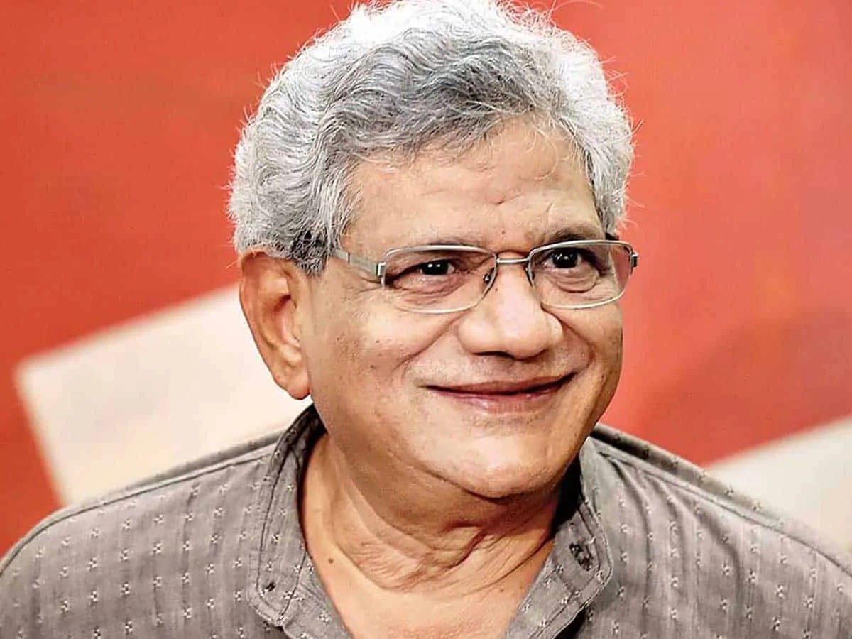 ओबीसी बेटा को ओबीसी की गणना से परेशानी क्यों? जातीय जनगणना के सवाल पर बगले क्यों झांकने लगते हैं पीएम मोदी, सीताराम येचुरी ने खेला ओबीसी कार्ड
