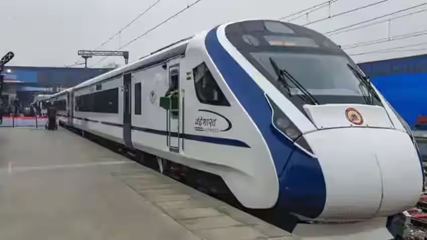 झारखंड को मिलेगी तीसरी वंदे भारत ट्रेन, अब बाबा नगरी जाना होगा आसान