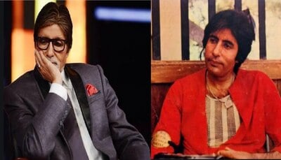 41 साल पहले अमिताभ बच्चन के साथ हुआ था ये बड़ा हादसा, क्लिनिकली डेड हो चुके थे बिब बी, जानिए पूरी बात