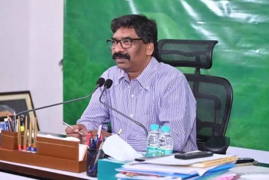 झारखंड में गरीबों के सपनों का घर बनाएगी हेमंत सरकार, आठ लाख लाभुकों को मिलेगा तीन कमरे का आवास