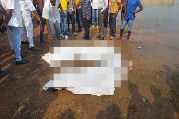 हजारीबाग : लोटवा डैम में डूबने से 6 बच्चों की मौत, पांच शव बरामद, एक की तलाश जारी