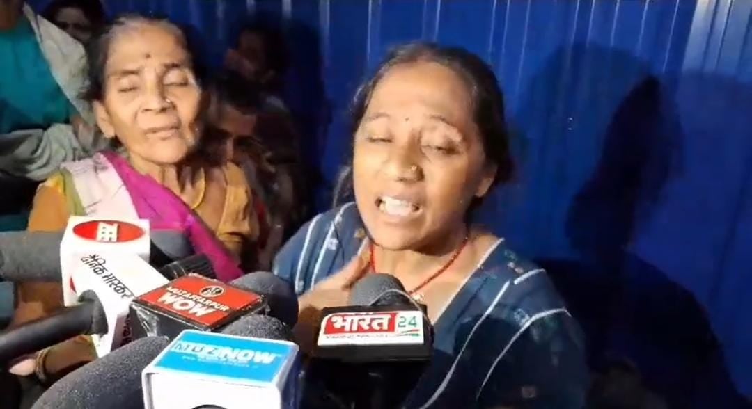 मुजफ्फरपुर: घर में घुसकर व्यवसायी की गोली मारकर हत्या, परिजनों में मचा कोहराम
