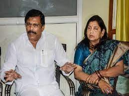 आनंद मोहन का परिवार थाम सकता है जदयू का दामन! जानिए RJD-JDU में क्यों छिड़ा ट्वीटर वॉर