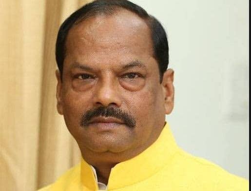 रघुवर दास का प्रमोशन या डिमोशन! क्या पूर्व मुख्यमंत्री को राजनीति के मैदान से बाहर कर दिया गया