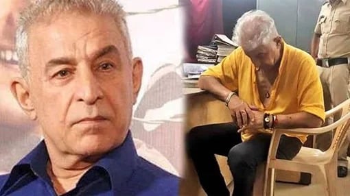 एक्टर दलीप ताहिल को 2 महीने की जेल, 5 साल बाद मिली सजा, जानिए मामला