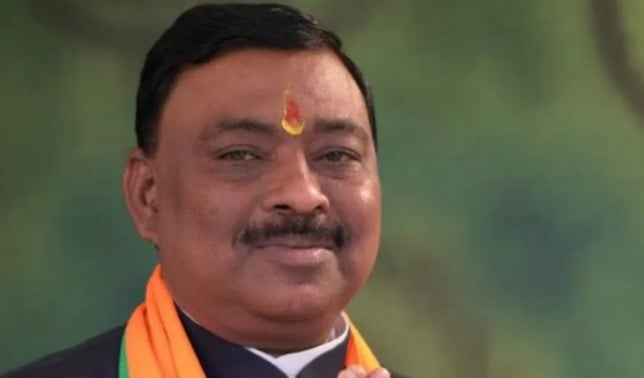 विधायक शशिभूषण मेहता का विवादित बयान, सौहार्द बिगाड़ने वाले बयान देकर क्या साबित करना चाहते है पांकी विधायक