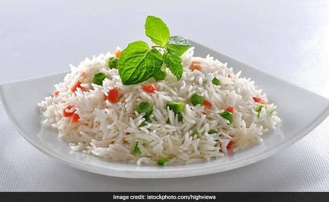 Health Tips: अगर इस तरीके से खाएंगे चावल तो नहीं बढ़ेगा वजन, जान लें ये टिप्स