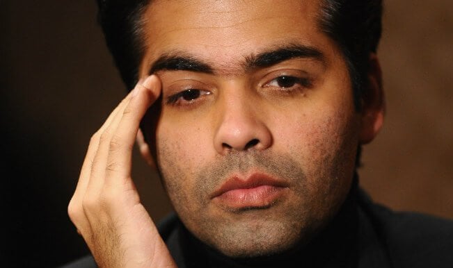 कापते हाथ, पसीने से भरा चेहरा, जब डायरेक्टर करण जोहर को अंबानी के कल्चरल सेंटर लॉन्च ईवेंट में आया था अटैक, खुद किया खुलासा