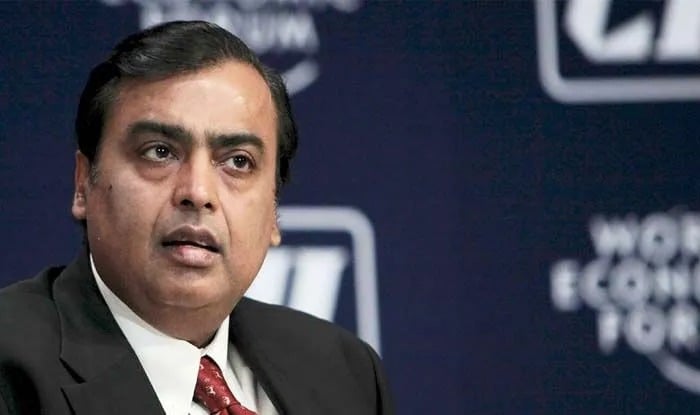 मुकेश अंबानी को मिली जान से मारने की धमकी, 20 करोड़ की मांगी गई रंगदारी