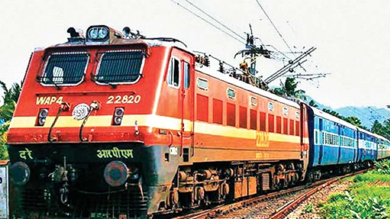 Railway Job: 10वीं और 12वीं पास के लिए रेलवे में नौकरी पाने का सुनहरा मौका, ऐसे करें आवेदन