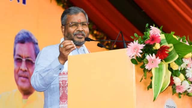 बाबूलाल मरांडी अंबिकापुर में मांगेंगे वोट, जानिए पार्टी ने क्या दिया है दायित्व