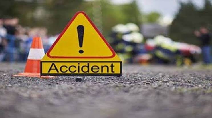 खूंटी में रफ्तार ने लील ली युवती की जान