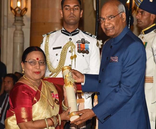 क्यों बिहार की इस गायिका के गीतों के बिना अधूरा लगता है छठ पर्व, पढ़ें शारदा सिन्हा का छठ गीतों से कैसे जुड़ा गहरा नाता