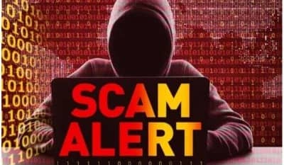 जामताड़ा:बैंक अधिकारी बन लोगों को बना रहा था बेबकूफ़, पुलिस ने 8 साइबर अपराधियों को दबोचा