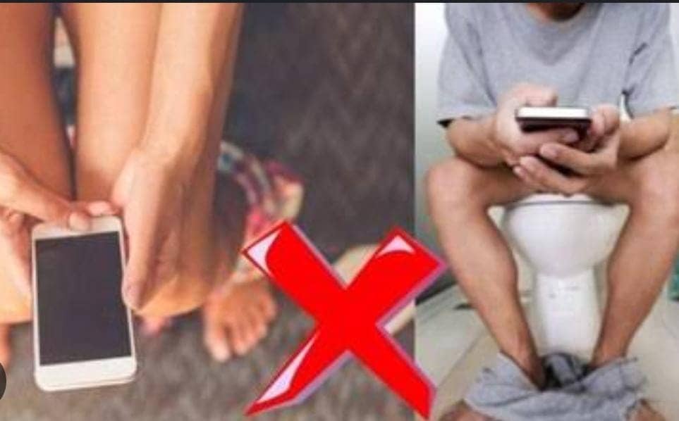 क्या आप भी बाथरुम में करते हैं फोन का इस्तेमाल, तो हो जायें सावधान, हो सकती है ये गंभीर बीमारियां