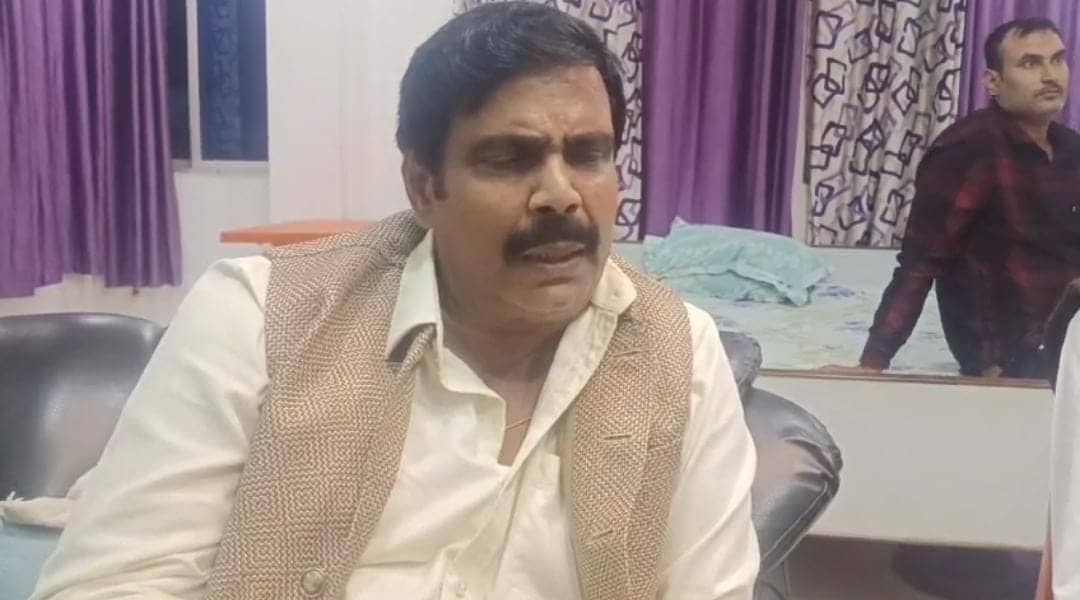 सहरसा: कांग्रेस पार्टी को लेकर बोले आनंद मोहन, कहा- नीतीश कुमार को नजरअंदाज कर I.N.D.I.A गठबंधन चलाना मुश्किल